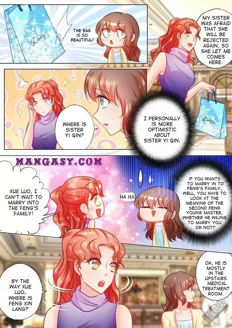 Into The Bones Of Warm Marriage Chapter 69