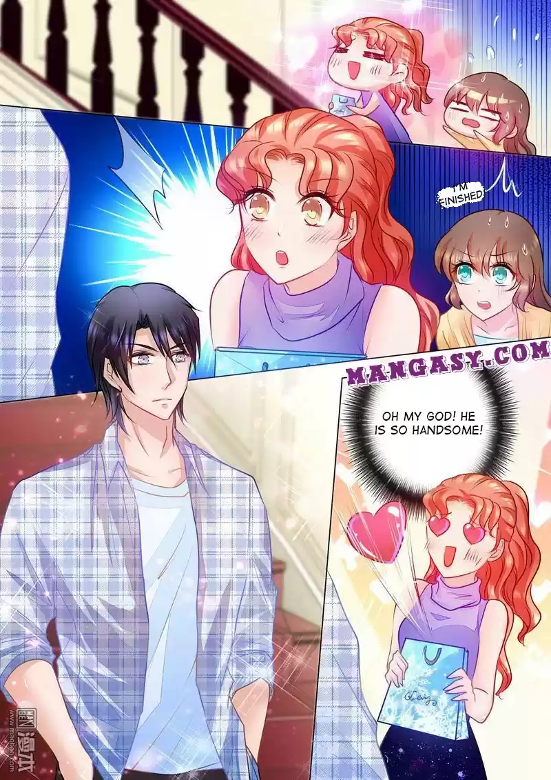 Into The Bones Of Warm Marriage Chapter 69