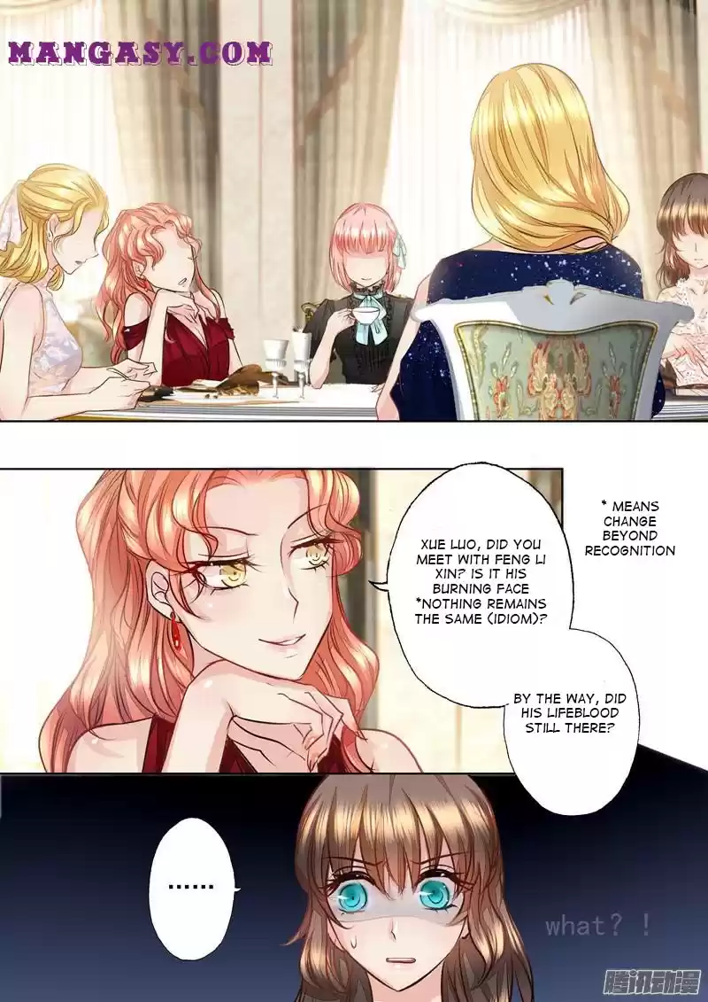 Into The Bones Of Warm Marriage Chapter 7