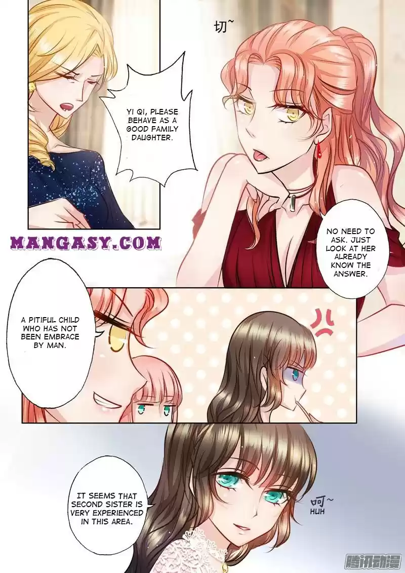 Into The Bones Of Warm Marriage Chapter 7