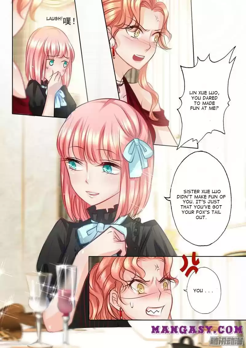 Into The Bones Of Warm Marriage Chapter 7