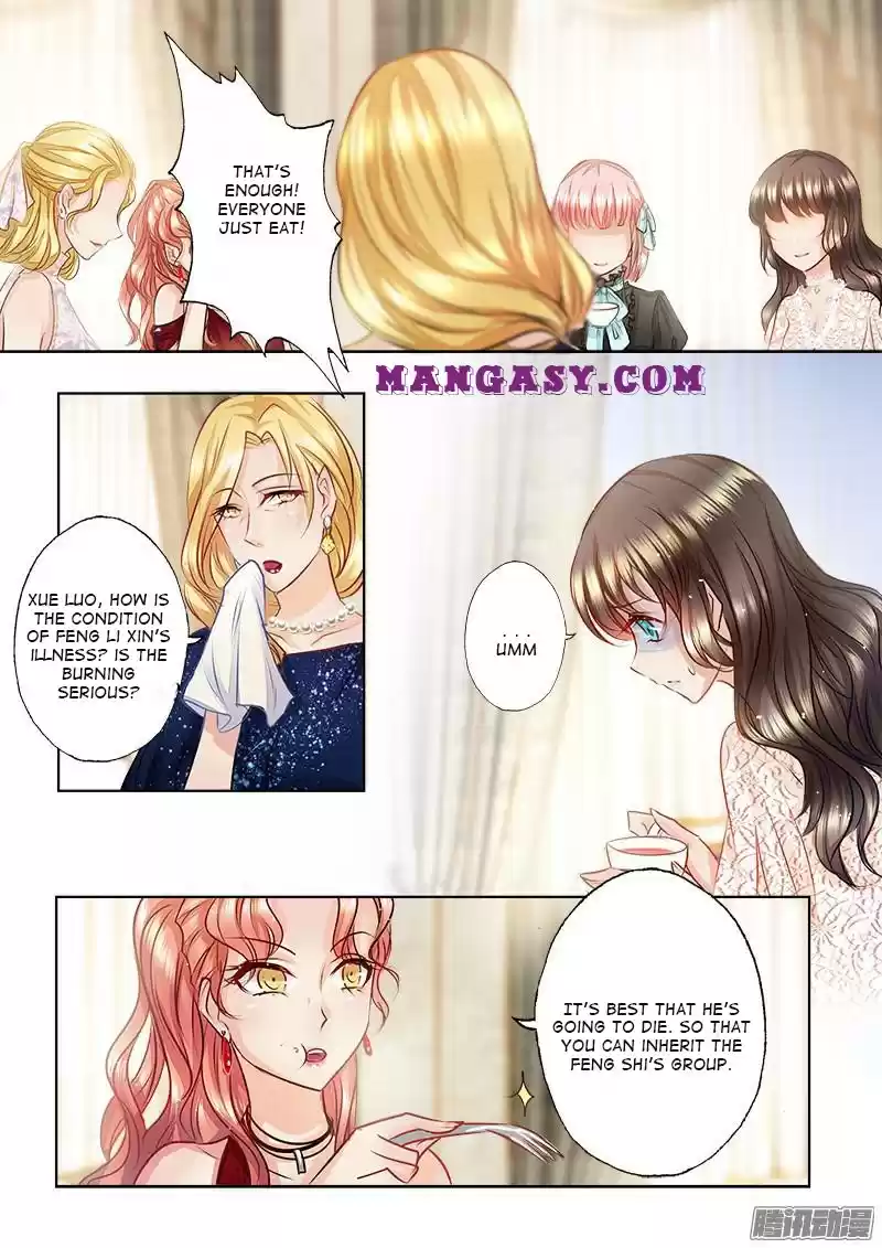 Into The Bones Of Warm Marriage Chapter 7