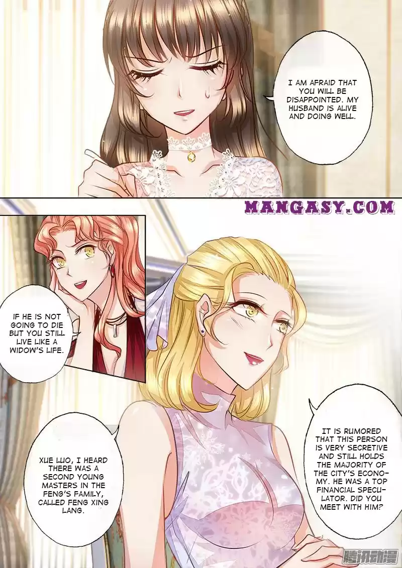 Into The Bones Of Warm Marriage Chapter 7