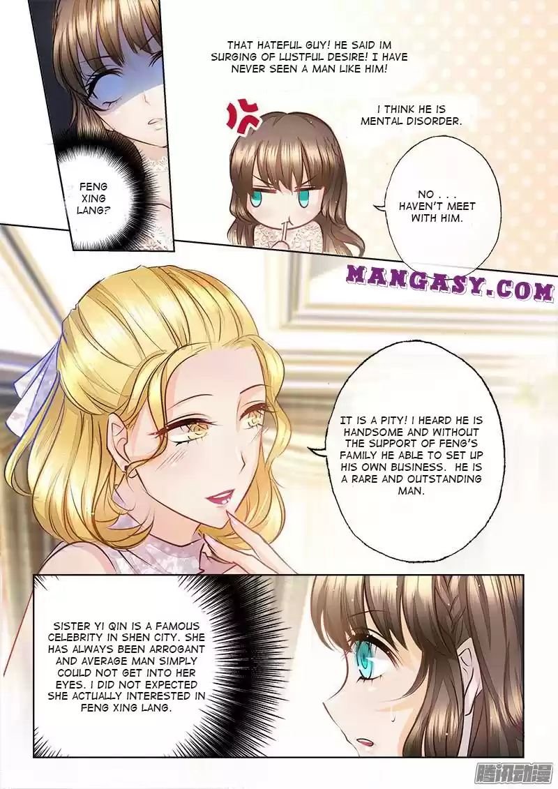 Into The Bones Of Warm Marriage Chapter 7