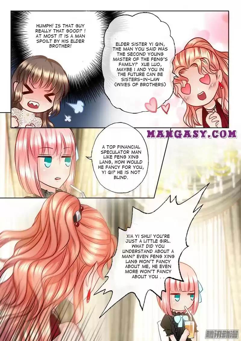 Into The Bones Of Warm Marriage Chapter 7