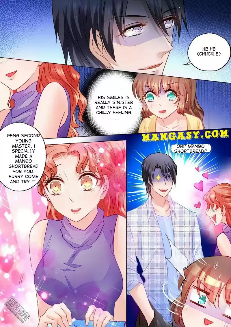 Into The Bones Of Warm Marriage Chapter 70