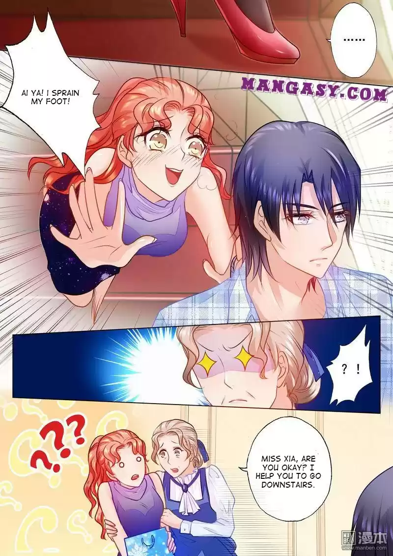 Into The Bones Of Warm Marriage Chapter 70