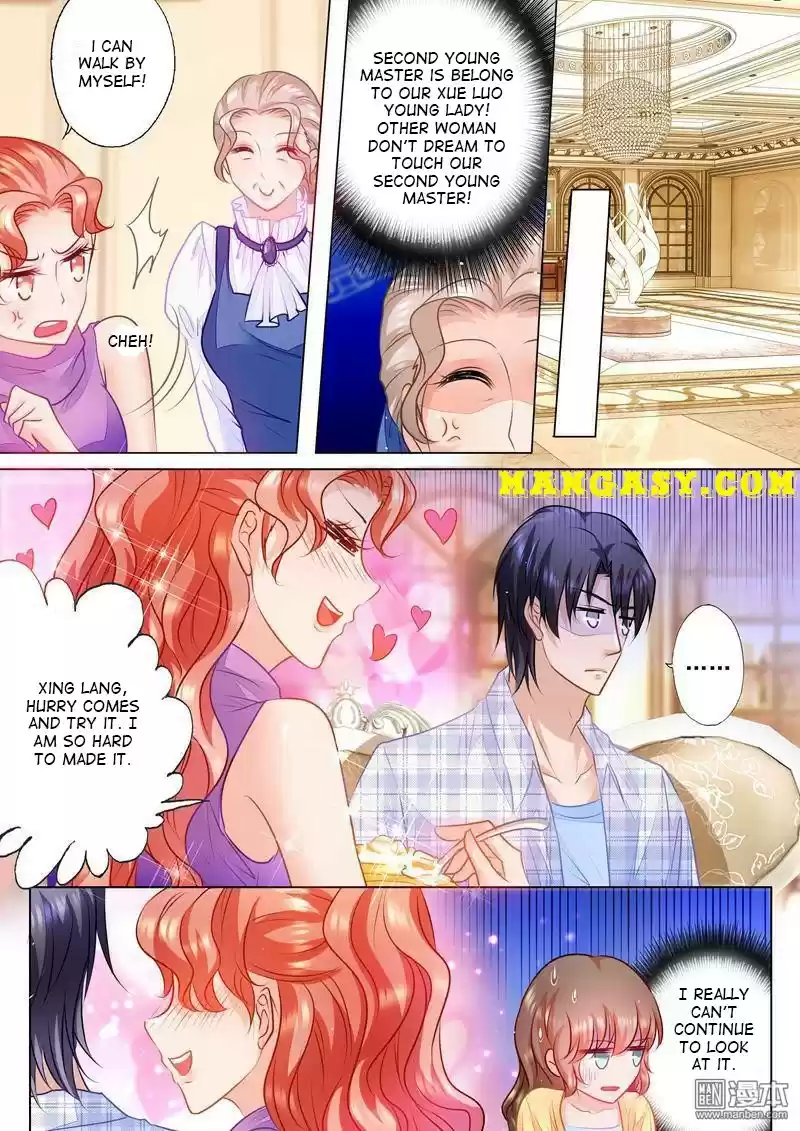 Into The Bones Of Warm Marriage Chapter 70