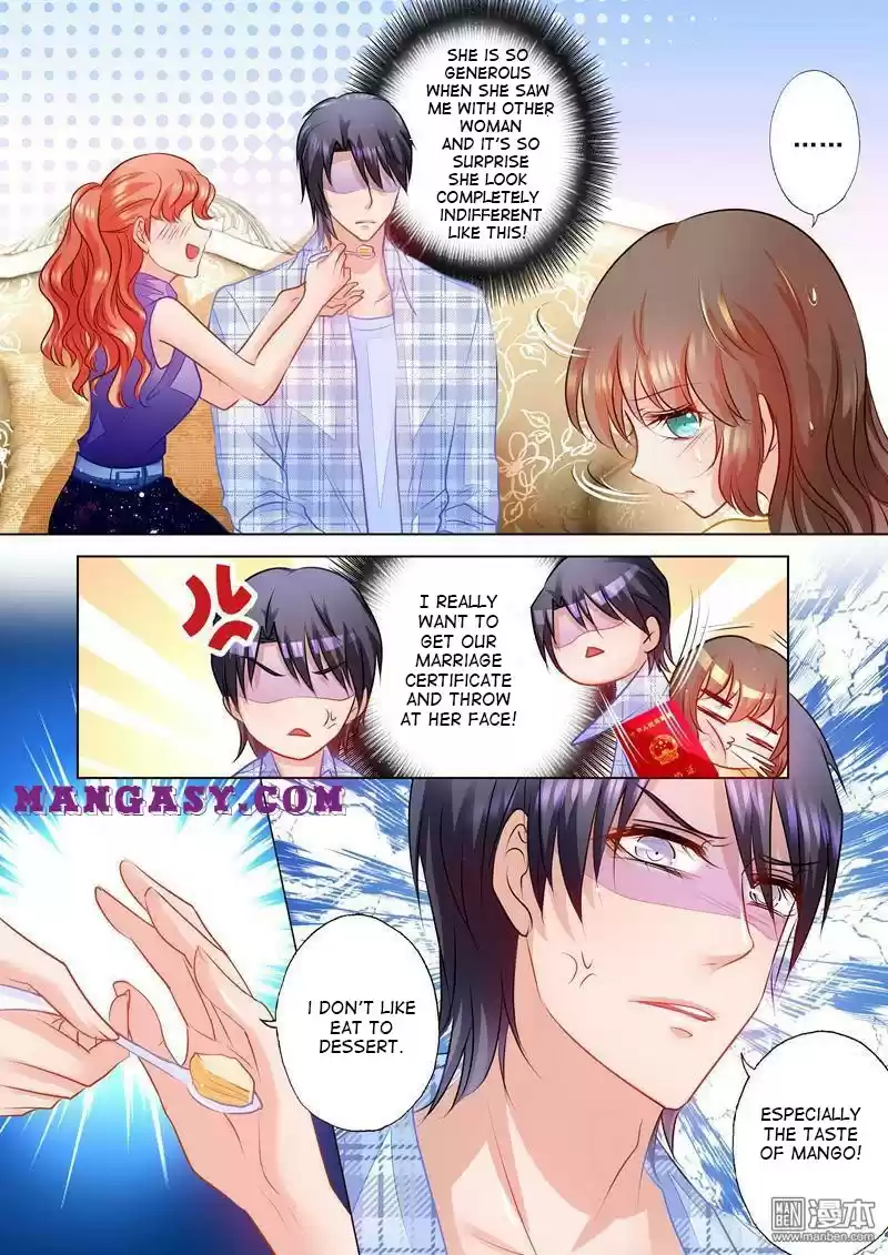 Into The Bones Of Warm Marriage Chapter 70