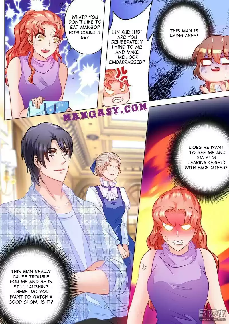 Into The Bones Of Warm Marriage Chapter 70