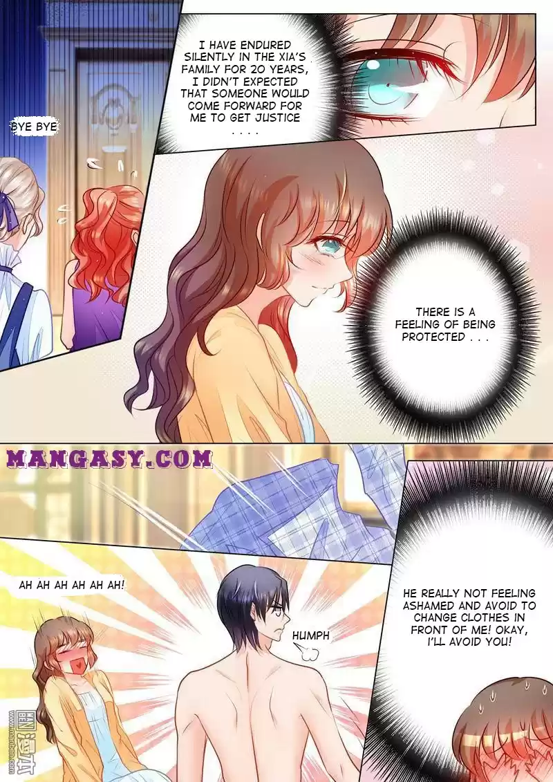 Into The Bones Of Warm Marriage Chapter 71