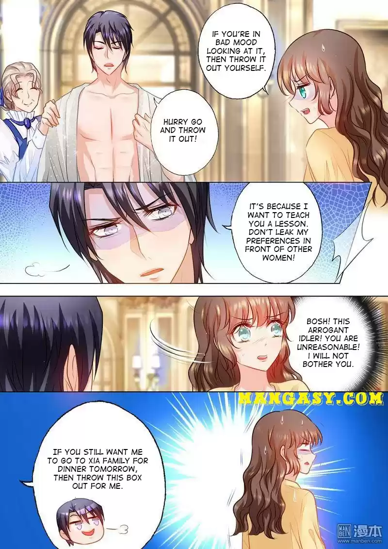 Into The Bones Of Warm Marriage Chapter 71