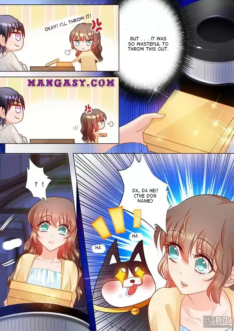 Into The Bones Of Warm Marriage Chapter 71