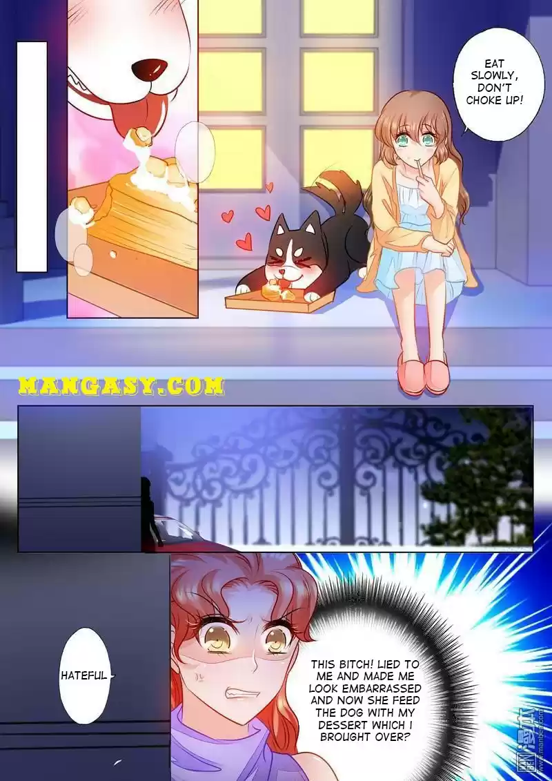 Into The Bones Of Warm Marriage Chapter 71