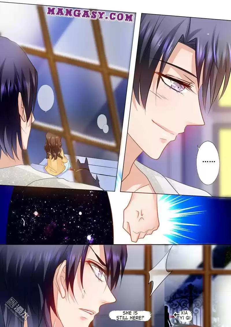 Into The Bones Of Warm Marriage Chapter 71