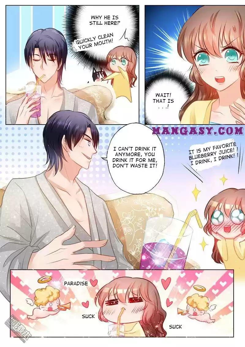 Into The Bones Of Warm Marriage Chapter 72