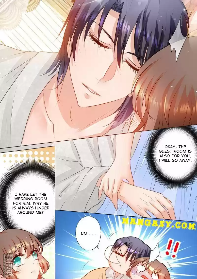 Into The Bones Of Warm Marriage Chapter 72