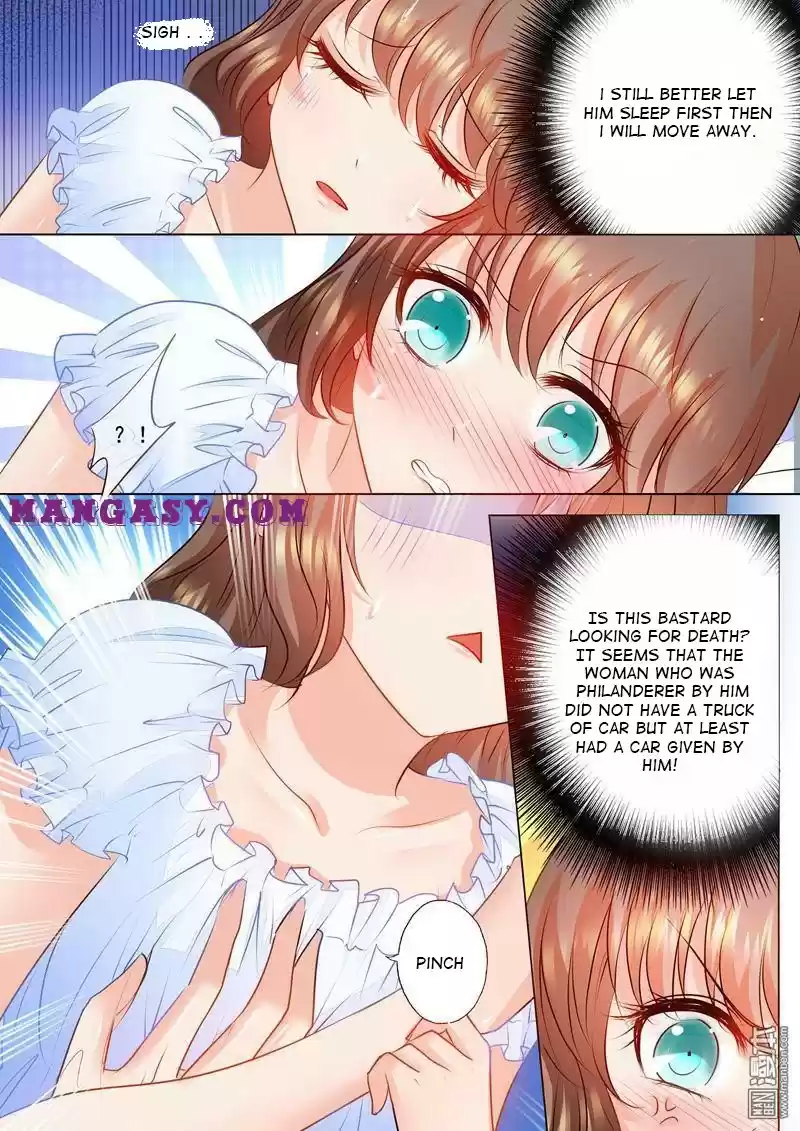 Into The Bones Of Warm Marriage Chapter 72