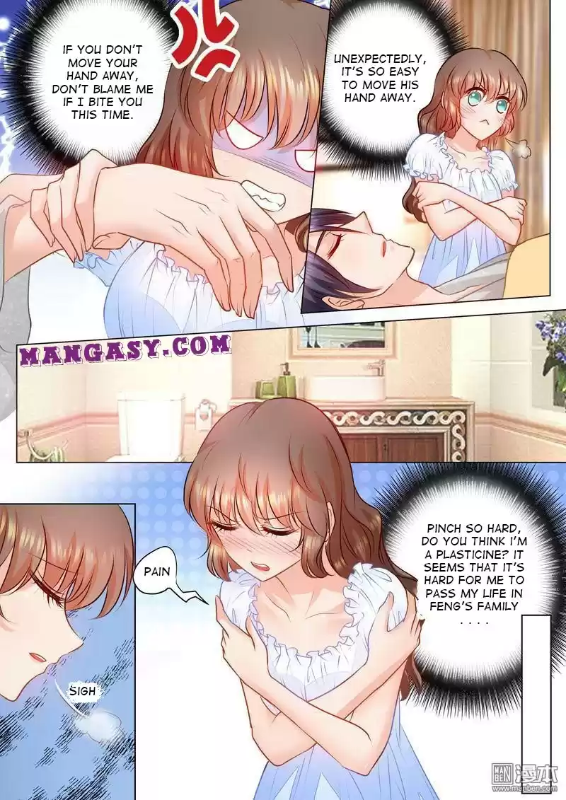 Into The Bones Of Warm Marriage Chapter 72