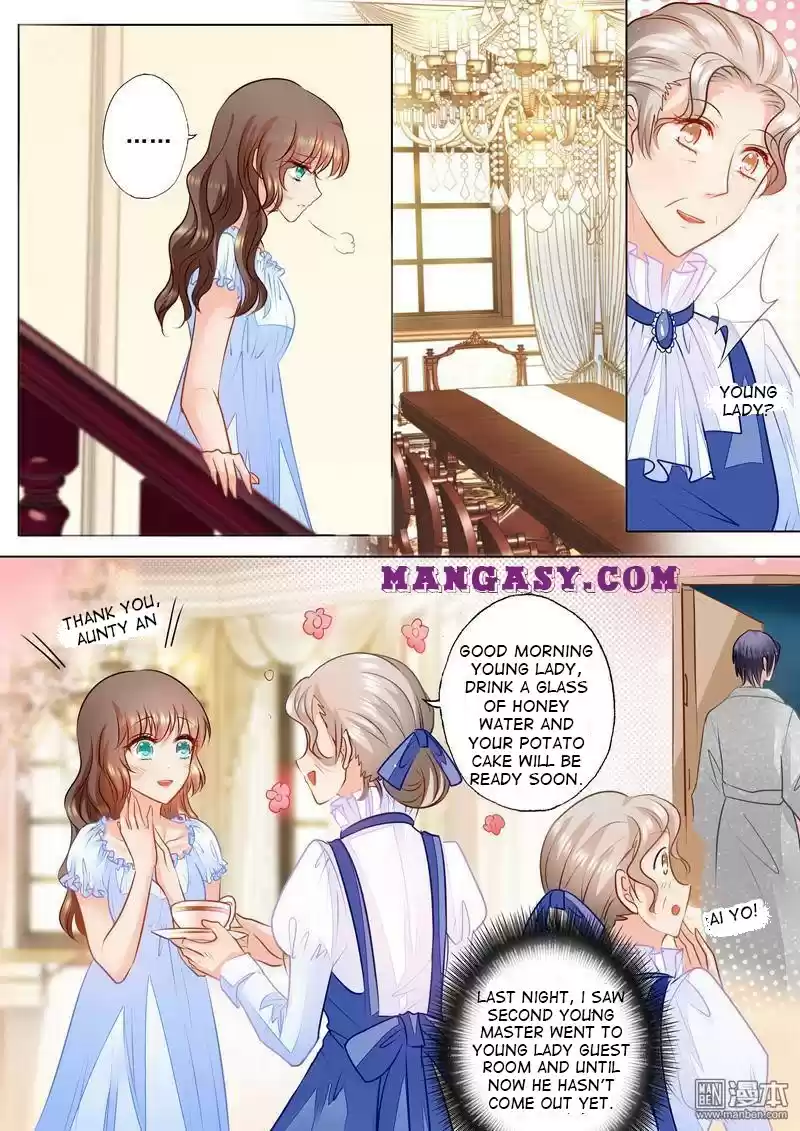 Into The Bones Of Warm Marriage Chapter 72