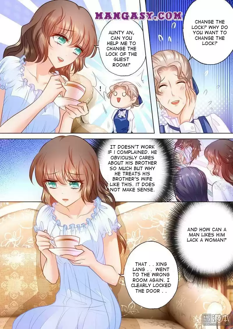 Into The Bones Of Warm Marriage Chapter 72