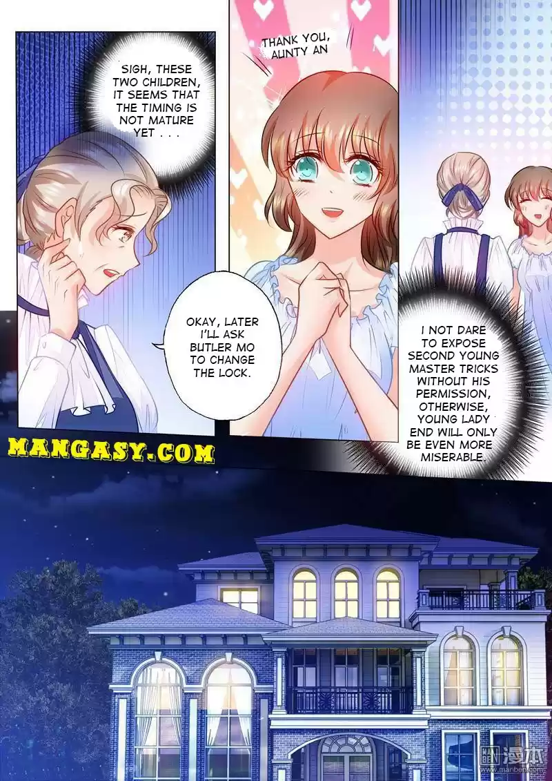 Into The Bones Of Warm Marriage Chapter 73