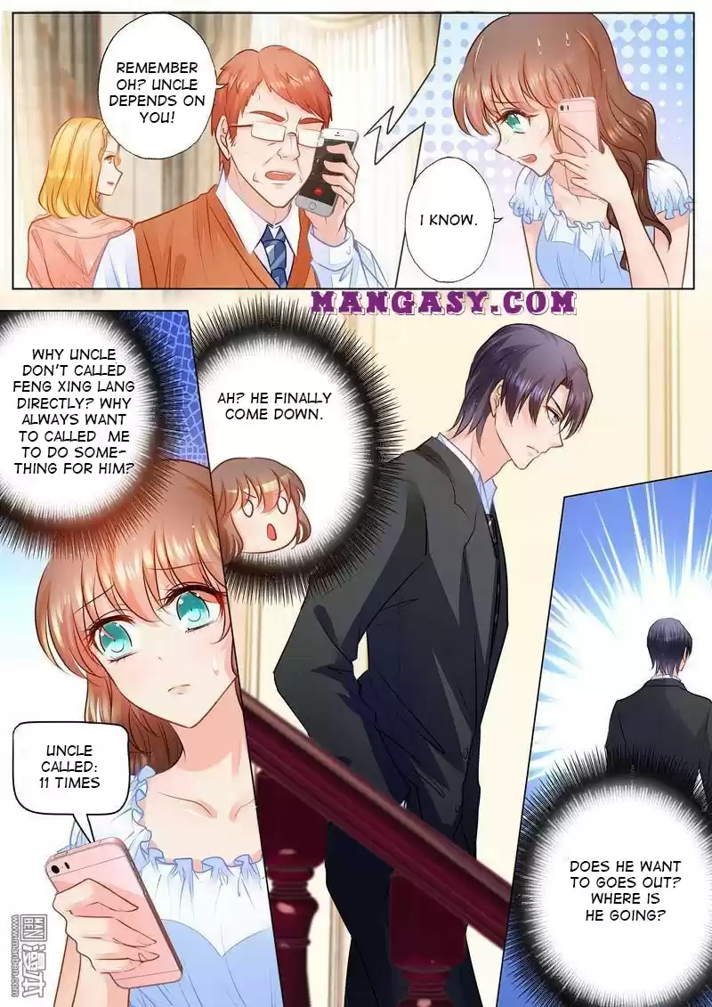 Into The Bones Of Warm Marriage Chapter 73