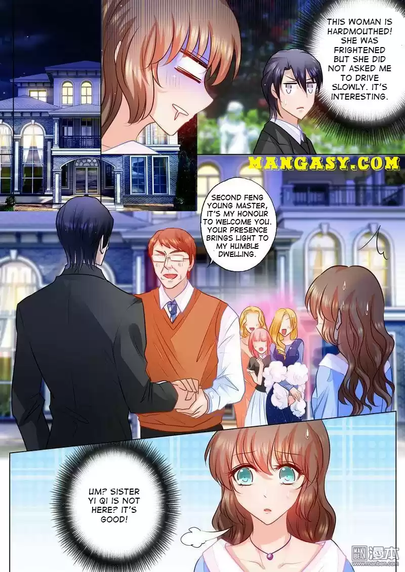 Into The Bones Of Warm Marriage Chapter 73