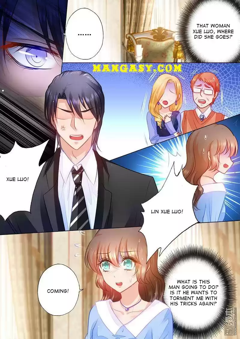 Into The Bones Of Warm Marriage Chapter 74