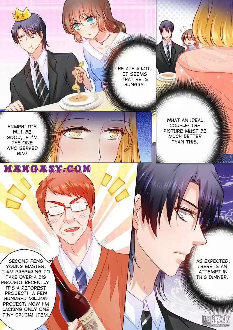 Into The Bones Of Warm Marriage Chapter 74