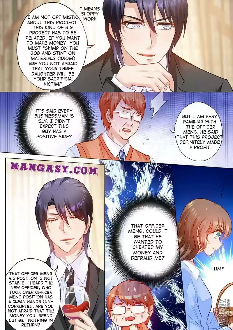 Into The Bones Of Warm Marriage Chapter 74