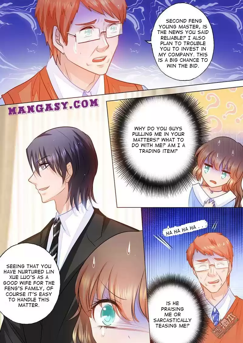 Into The Bones Of Warm Marriage Chapter 74