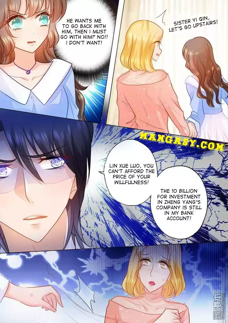 Into The Bones Of Warm Marriage Chapter 75