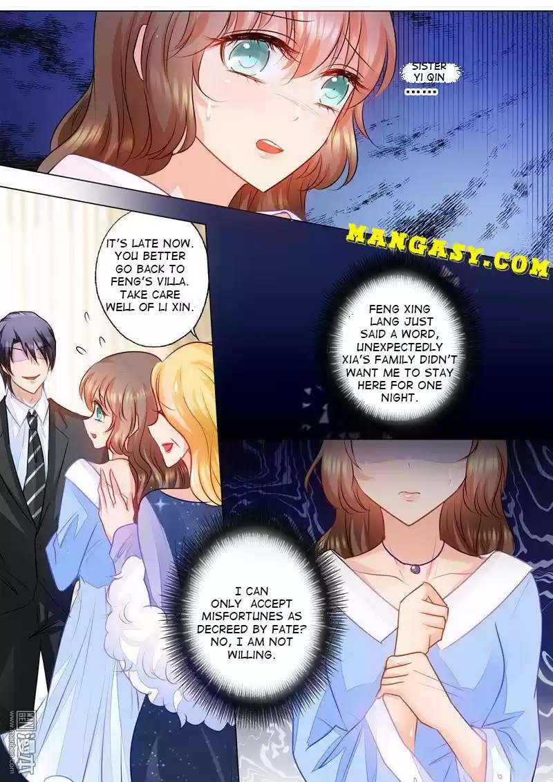 Into The Bones Of Warm Marriage Chapter 75