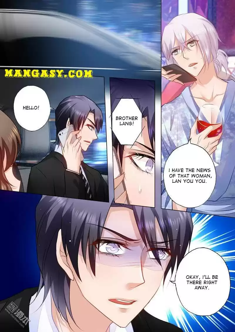 Into The Bones Of Warm Marriage Chapter 76