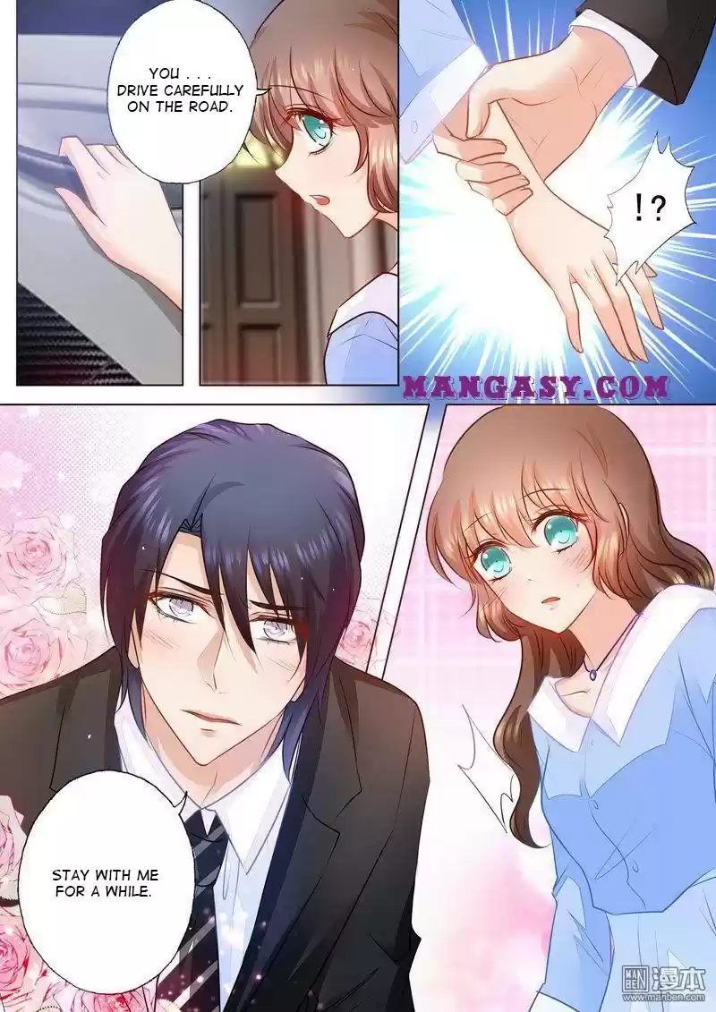 Into The Bones Of Warm Marriage Chapter 76