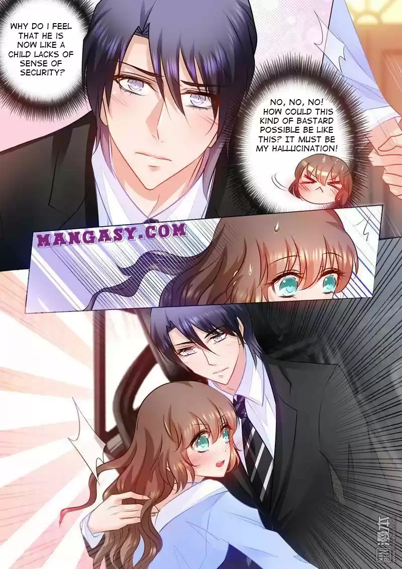 Into The Bones Of Warm Marriage Chapter 76