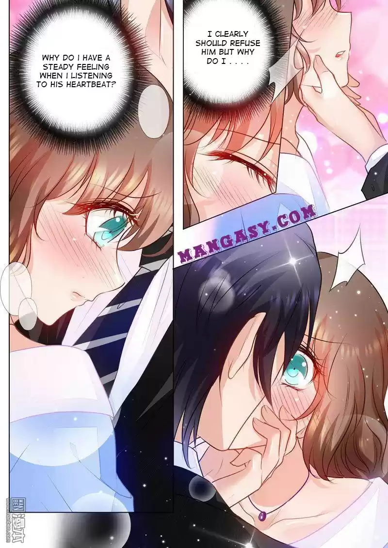 Into The Bones Of Warm Marriage Chapter 76