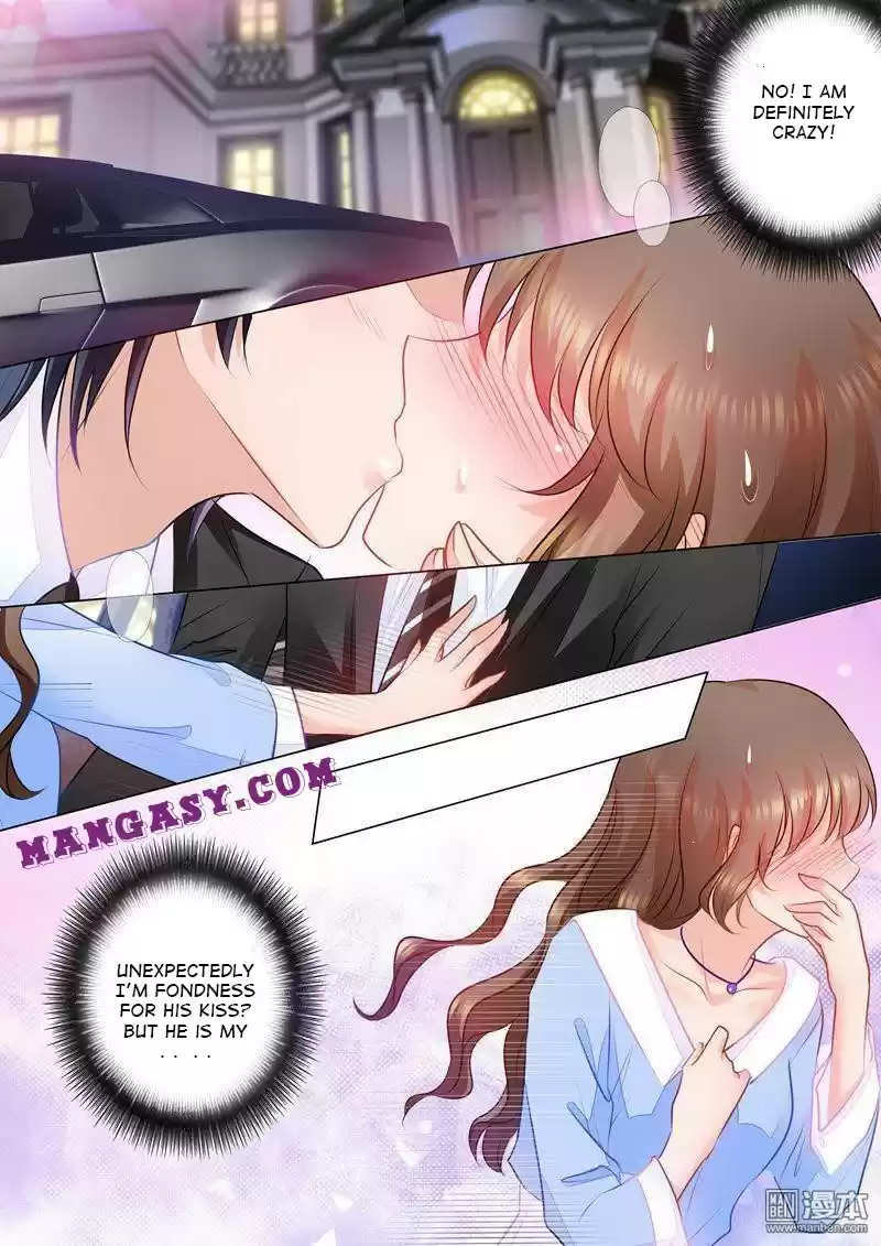 Into The Bones Of Warm Marriage Chapter 76