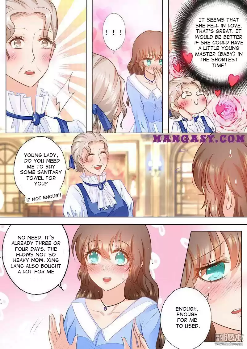 Into The Bones Of Warm Marriage Chapter 76