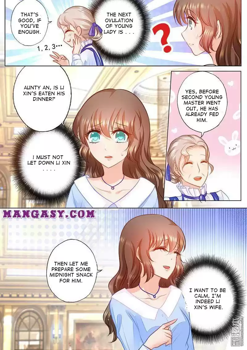 Into The Bones Of Warm Marriage Chapter 77