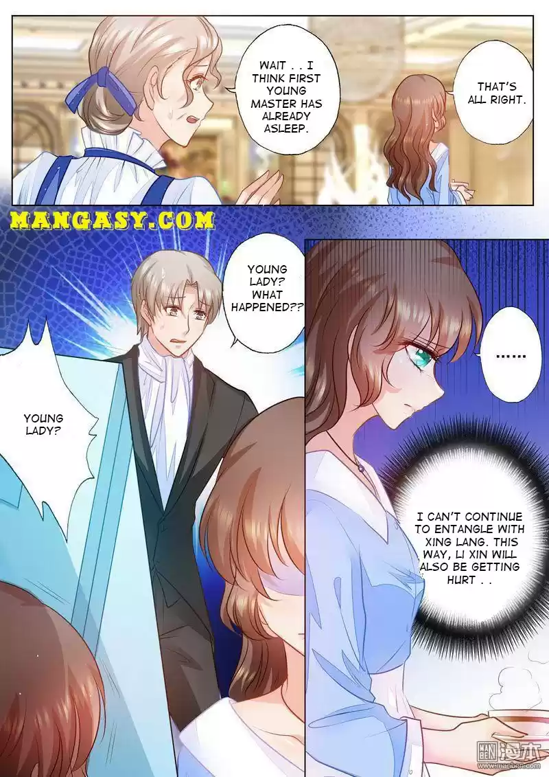 Into The Bones Of Warm Marriage Chapter 77