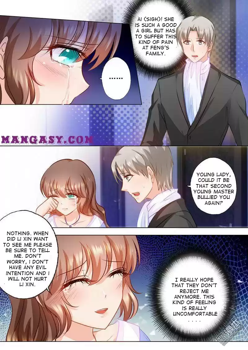 Into The Bones Of Warm Marriage Chapter 77