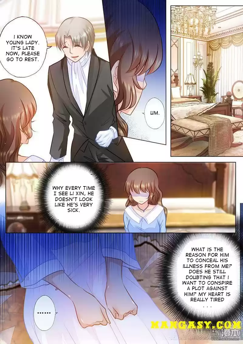 Into The Bones Of Warm Marriage Chapter 77