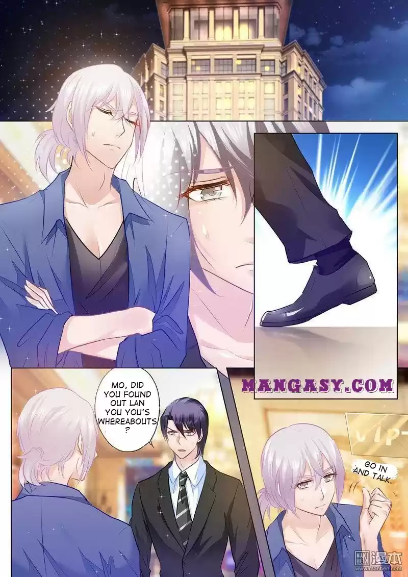 Into The Bones Of Warm Marriage Chapter 77