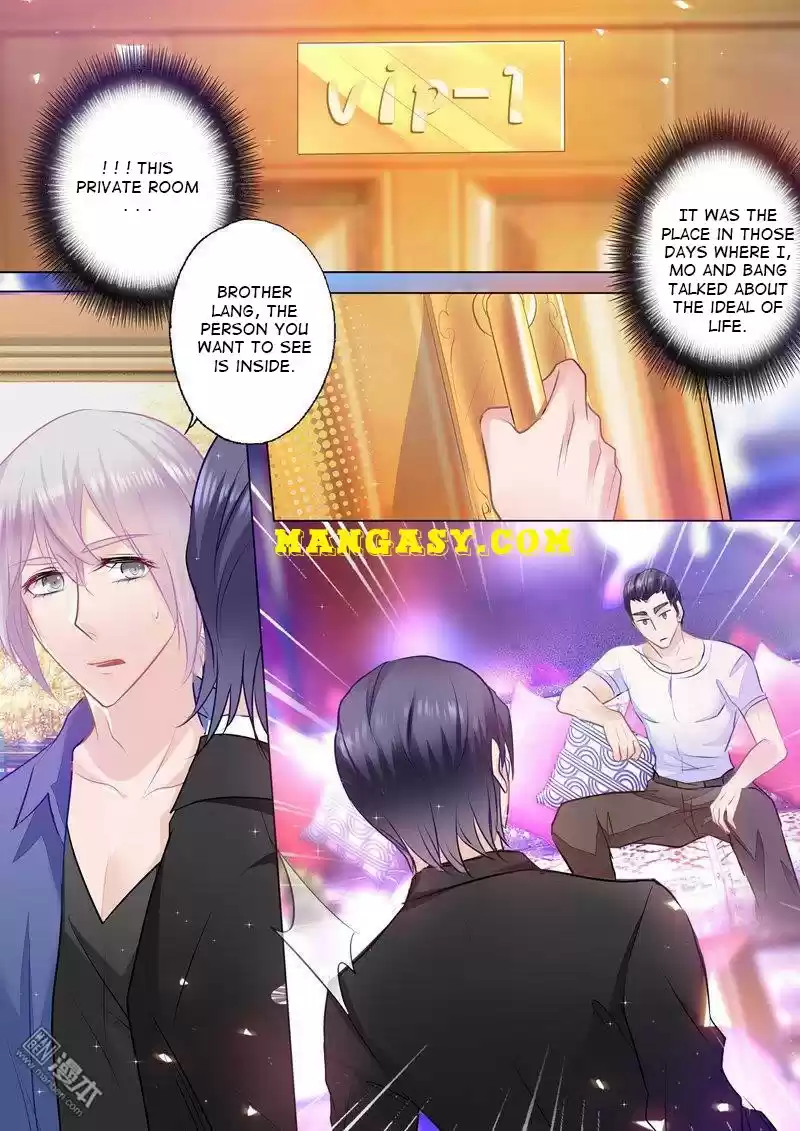 Into The Bones Of Warm Marriage Chapter 77