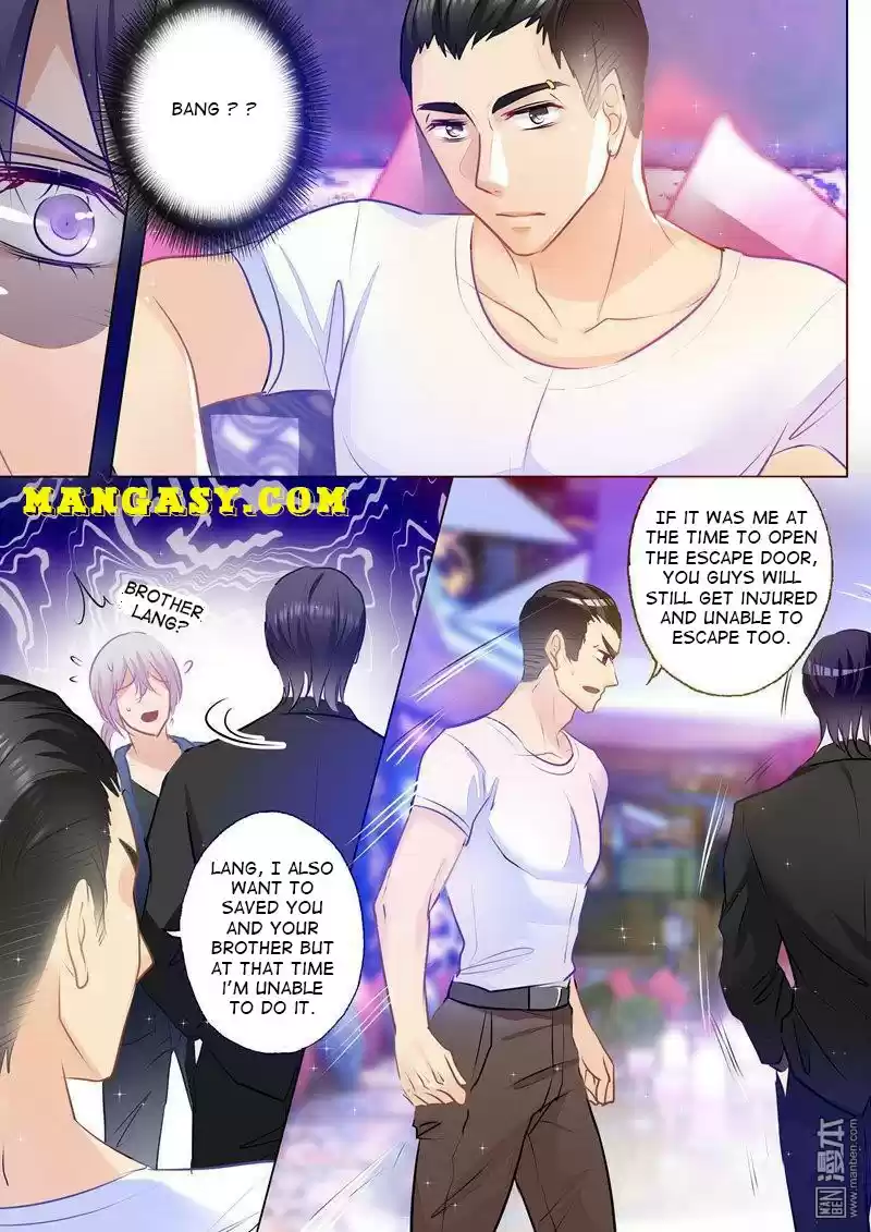 Into The Bones Of Warm Marriage Chapter 77