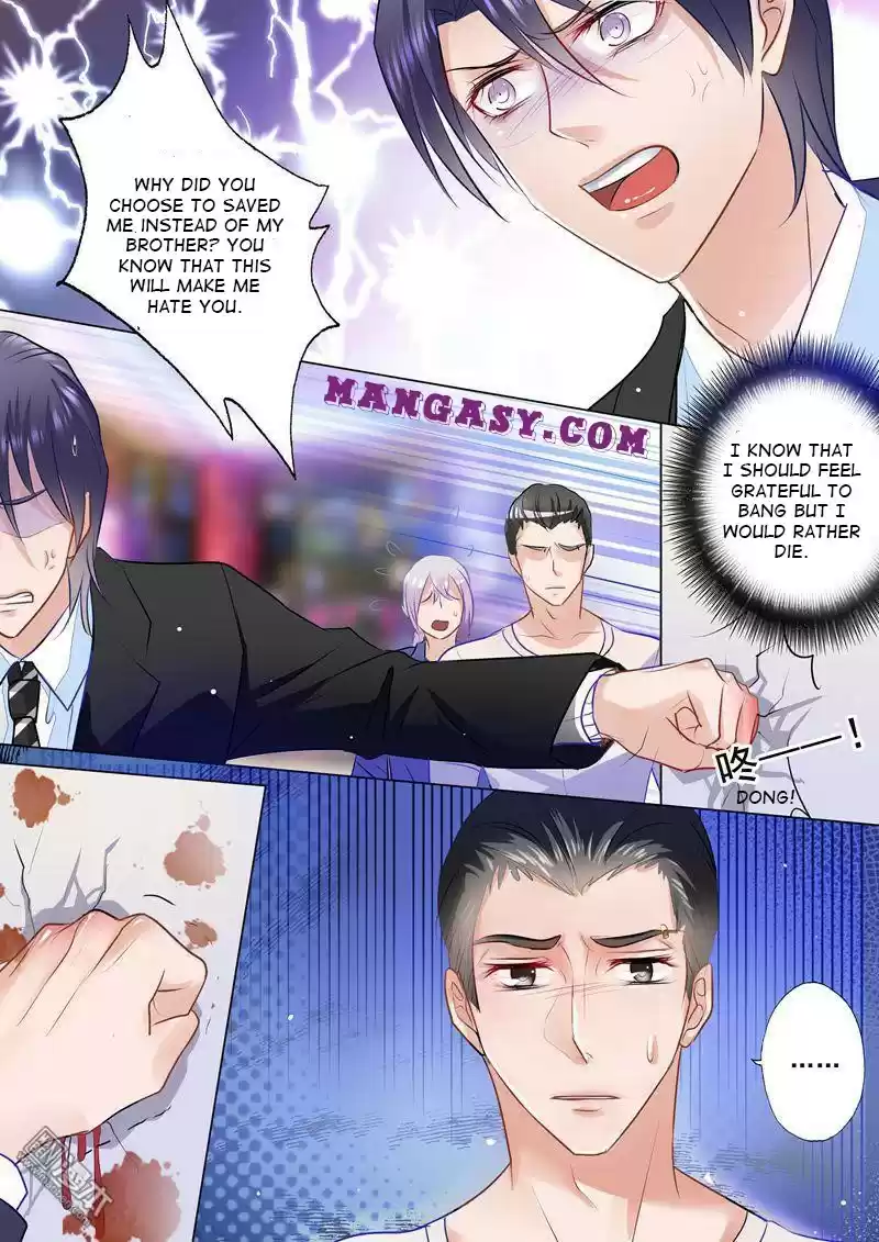 Into The Bones Of Warm Marriage Chapter 77