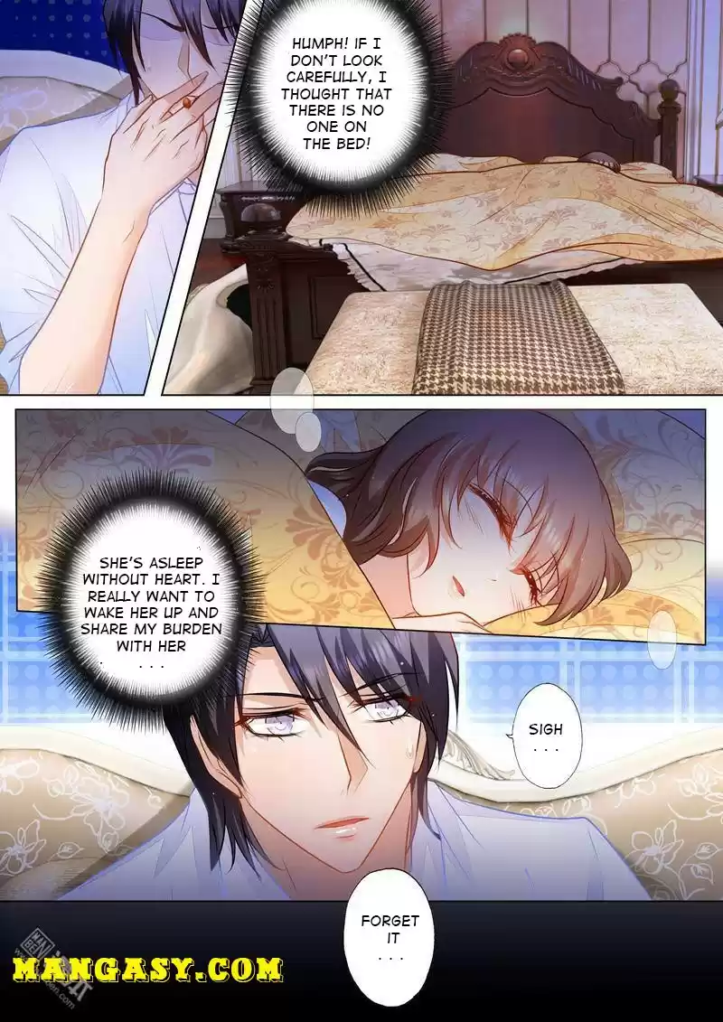 Into The Bones Of Warm Marriage Chapter 78