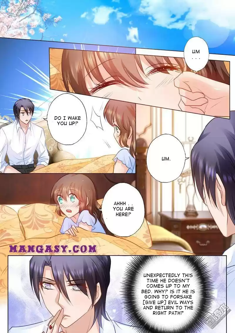 Into The Bones Of Warm Marriage Chapter 78